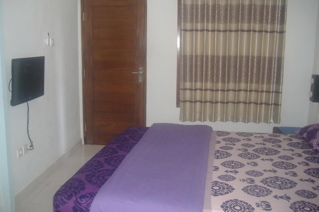 Mustika Inn Kuta Lombok Zimmer foto