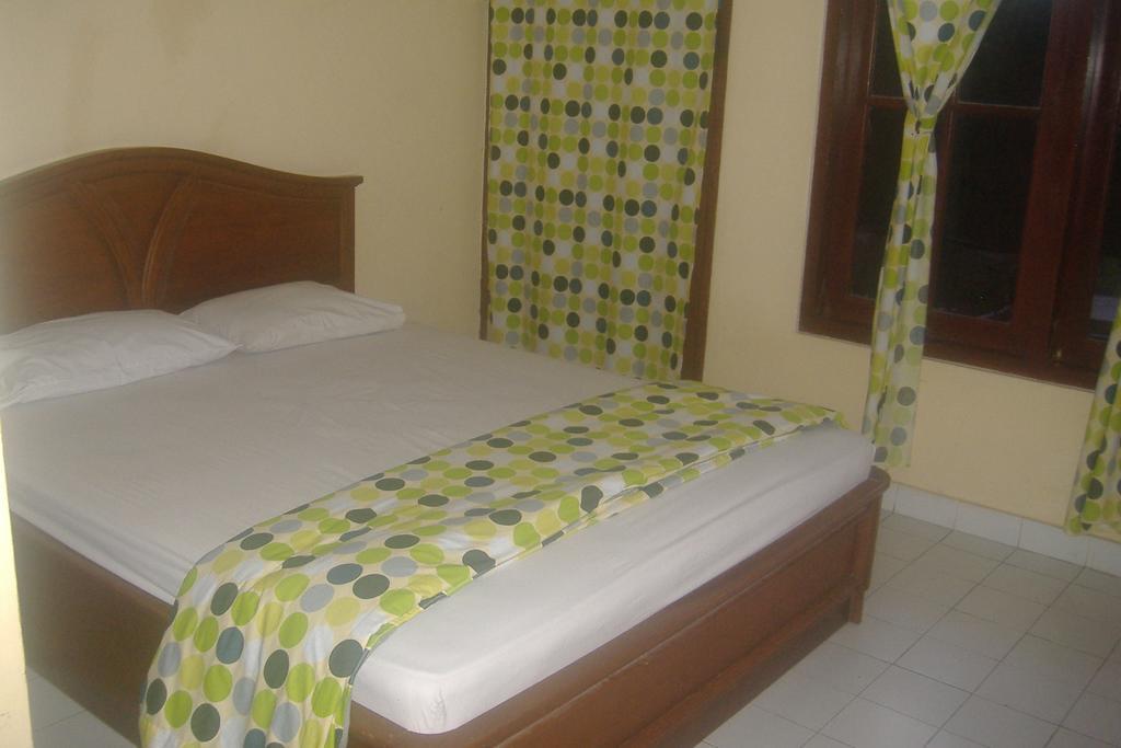 Mustika Inn Kuta Lombok Zimmer foto