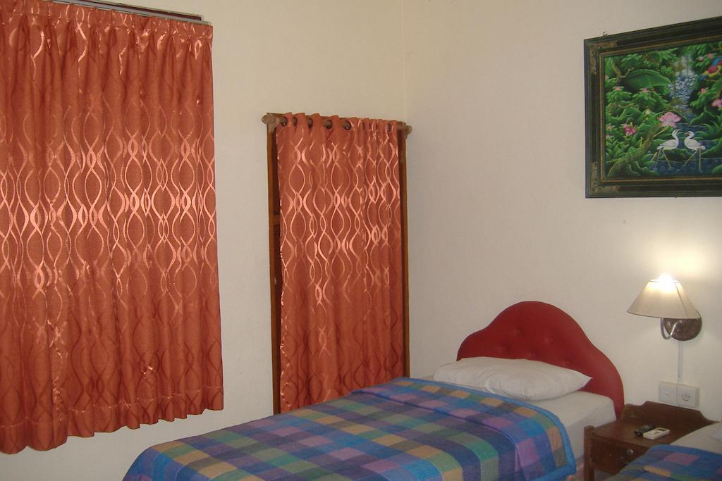 Mustika Inn Kuta Lombok Zimmer foto