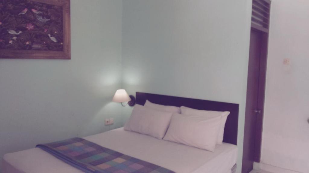 Mustika Inn Kuta Lombok Zimmer foto