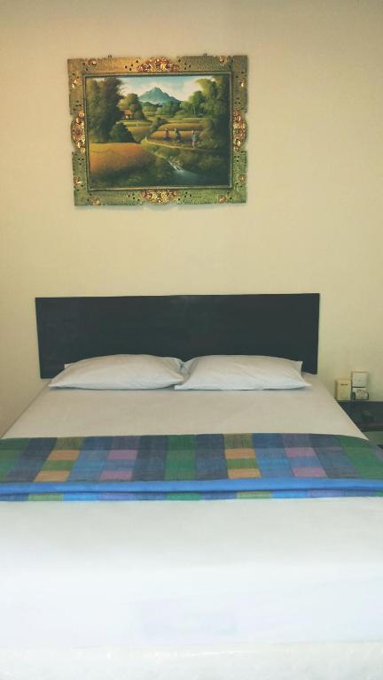 Mustika Inn Kuta Lombok Zimmer foto